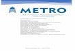 WATCO FREIGHT REVENUE CONTRACT COMPLIANCE (19-04)€¦ · C. COTR Letter to Watco ... tax credits, rail territory switch fees, and pay monthly together with dispatch fees to CMTA