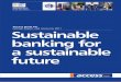 Annual Report and Accounts 2011 Sustainable …...189 Corporate Directory Access Bank Plc Annual Report and Accounts 2011 02 Business and Financial Highlights About us • Access Bank