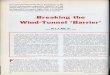 Breaking the Wind-Tunnel 'Barrier' - Air Force MagazineBasic operation of the Wave Superheater hypersonic wind tunnel is shown in the schematic drawing above. Four high-pressure flows,