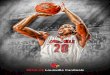 2014-15 Louisville Cardinals€¦ · University of Louisville | gocards.com 2014-15 Roster LOUISVILLE BASKETBALL No. Name Pos. Ht. Wt. Yr. Exp. Hometown (Previous School) 21 Shaqquan