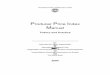 Producer Price Index Manual - European Commissionec.europa.eu/eurostat/ramon/statmanuals/files/Prod_price_index_manual.pdfINTERNATIONAL MONETARY FUND Producer Price Index Manual Theory