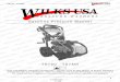 Gasoline Pressure Washer - Union Mart Ltd · 2019-03-11 · 2 Wilks-USA T750 750 Contents 02- Contents 03- General Safety Instructions 04- Explanation of the symbols used in this