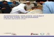 2018 Addressing violence against Health Care in Peshawar · perceptions of health care regarding violence in Peshawar district, KP. The study was conducted in Peshawar district from