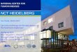 NCT HEIDELBERG - congressoneurooncologia.com.brcongressoneurooncologia.com.br/wp-content/uploads/2017/05/11h3… · NCT HEIDELBERG Sao Paulo, 28.04.2017 Can immunotherapy be the new