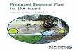Proposed Regional Plan for Northland · 2019-07-29 · 1 Minor corrections . The following minor corrections have been made to the Proposed Regional Plan – Decisions Version in
