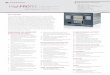 NEW FEATURES highPROtec-2 tec schutztechnIK …...XE2DC: dc current - loss of excitation, rotating diode failure detection (dIn-rail-Mounting) 24, 40, 56 Supervision Functions cBF,