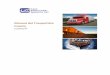 Manual del Trasportista Inquiry · 4 Descripción General de la Navegación por CassPort Las siguientes opciones están disponibles en el Menú de Información del Transportista (Carrier
