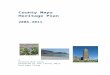 County Mayo6190,en.doc · Web view2.16 Compile an inventory of historic bridges in the county 2.17 Compile an inventory of Mayo’s railway heritage 2.18 Identify existing published