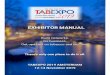 tabexpo2019-amsterdam.comS...· Aisles · Animals · Audio Visual Rental · Badge Control · Business Facilities · Cameras / Photography / Video Taping / Recording · Car Parking
