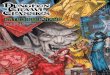 DCC #78: Fate's Fell Hand - The Trove Crawl Classics RPG...A three-way spell duel ensued and the wizards’ world was rent asunder. Their manor, the magi’s vassals and the sur-rounding