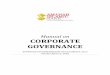 Manual on CORPORATE GOVERNANCE · 2018-08-20 · MANUAL ON CORPORATE GOVERNANCE ... good corporate governance in the entire organization as prescribed by GCG MC No. 2012-07 and BSP