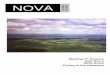 NOVA - Skytribe · sent to the Editor of NOVA. NOVA can also be found online at Send your articles to Marcus King 159 The High Street, Batheaston, Bath. BA1 7DW or Email: marcus@skytibe.force9.co.uk