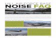 HILL AIR FORCE BASENOISE FAQ AFB Noise FAQ 2019.pdfLogistics Complex and participating in flying activity at the nearby Utah Test and Training Range. Hill’s active duty 388th and