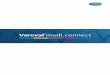 Veroval medi.connect · Veroval® medi.connect: a click away to being your own health manager. ... professional and cross-linked documentation Easy on the smartphone ... Activity