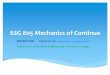 SSG 805 Mechanics of Continua - OA Fakoafak.com/wp-content/uploads/2015/03/1.-Vectors-and... · 2015-03-23 · SSG 805 Mechanics of Continua INSTRUCTOR: Fakinlede OA ... Tadmore,