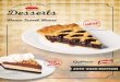 Natoli Desserts Fundraiser 2019 2019-10-05آ  آ©2019 Tyson Foods, Inc. Trademarks and registered trademarks