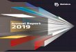 Annual Report 2019 - Batelcocontent.batelco.com/wp-content/uploads/2020/03/...ABDULLA BIN KHALIFA AL KHALIFA CHAIRMAN OF THE BOARD In 2019 Batelco continued to achieve strong financial