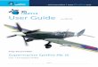 User Guide - 3DLabPrint...2017/09/03  · Supermarine Spitfire Mk IX – fully printable R/C plane for your desktop 3Dprinter Future of flying - Print your own plane. Flight video
