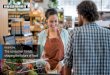 FOOD RETAIL The consumer trends shaping the future of food · 2020-02-29 · builds loyalty, allowing food retailers to gain valuable insights into shopper habits and preferences