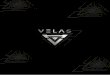 V.E.L.A · VELAS Blockchain Use Cases > VELAS is the backbone on which a whole ecosystemwill run including exchange, multisig wallet, and merchant platform. > Companies such as Mind