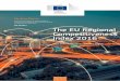 WP 02/2017 The EU Regional Competitiveness Index 2016 · National competitiveness, according to the World Economic Forum (WEF), is the 'set of institutions, policies and factors that