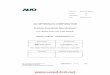 AUO G084SN05 V.0 Data Sheet & Product Specification - 淘液晶屏网 · 2013-12-04 · RxIN0-,RxIN0+ LVDS differentialdata input (Red0-Red5, Green0) RxIN1-,RxIN1+ LVDS differentialdata