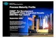 CMMI For Development SCAMPI SM Class A Appraisal …sauterv/analysis/2009SepCMMI.pdfSoftware Engineering Institute Carnegie Mellon CMMI ®- DEV v1.1/v1.2 – SCAMPI v1.1/V1.2 Class