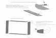 Montaje de placas sobre tableros lateralesdocs.canapi.es/manual/instrucciones-cama-vertical-sofa.pdf · Pestillo de seguridad 7º-12º Aproximación de la posición idónea para el