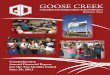 GOOSE CREEK - gccisd.net CAFR.pdf · Independent Auditors’ Report, Management’s Discussion and Analysis (MD&A), basic financial statements, required supplementary information
