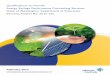Qualiﬁ cations to Provide Energy Savings Performance ...des.wa.gov/.../Energy/ESPC_Website/JCI_RFQ2013-133.pdfEnergy-Savings Performance Goals EXPERIENCE 1. Recent Projects The ESCO's