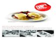 HOLLANDAISE SAUCE - US FoodsHOLLANDAISE SAUCE Only the finest, all-natural ingredients go into this classic French sauce that adds a delicious and elegant finishing touch to dishes