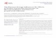 The Biomass Dosage Influences the Effects of Diethyl ... · DOI: 10.4236/jbm.2016.412014 December 8, 2016 The Biomass Dosage Influences the Effects of Diethyl Aminoethyl Hexanoate