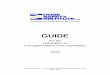 GUIDE - Specialty Hose · 2016-08-11 · NOTE: For hose assemblies used to transport chlorine, there are specific requirements set forth in the Chlorine Institute Pamphlet #6 (edition