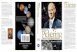About the Author - NASA final.pdf · 2015-01-09 · At Caltech, Pickering worked under the famous physicist Robert Millikan on cosmic-ray experiments, at that time a relatively new