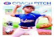2015 Little League Baseball Introductionres.cloudinary.com/little-league/image/upload/v...2015 Little League Baseball ® Coach Pitch Introduction The Little League ® Coach-Pitch Program