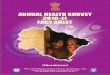 ANNUAL HEALTH SURVEY 2010-11 FACT SHEETcensusindia.gov.in/vital_statistics/AHSBulletins/AHS...ANNUAL HEALTH SURVEY 2010-11 FACT SHEET Uttarakhand Government of India 2/A, Mansingh