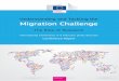 Understanding and Tackling the Migration Challengeec.europa.eu/.../migration_conference_report_2016.pdf · ‘Understanding and Tackling the Migration Challenge: The Role of Research,