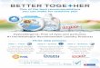 BETTER TOGE HERhealthcarelearningsolutions.ca/assets/free---gentle-laundry-regimen.pdf#1 Dermatologist Recommended Laundry Products BETTER TOGE+HER REMIND PATIENTS: The ENTIRE laundry