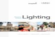 Lighting SECTOR... · 2019-06-24 · CRACKING THE CODE ON LIGHTING RENOVATION The exhaustive list of products, confusing technology and cryptic codes make LED just plain difficult