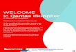 WELCOME [] · 2015-10-19 · WELCOME to Qantas iSupplier A manual for suppliers Welcome to our iSupplier help manual. You’re receiving this manual as you are one of our preferred