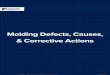 Molding Defects, Causes, & Corrective Actions ... Molding Defects, Causes, Corrective Actions Possible