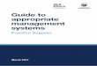 Guide to appropriate management systems€¦ · Queensland Law Society | Guide to appropriate management systems – version 1.1 Page 4 of 26 1.oduction Intr 1.1opriate management