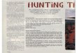 Star Wars RPG D6 - Adventure - Hunting the Hunters Wars/SWD6/Misc/Star Wars...An original STAR WARS roleplaying world in the middle of summer. game adventure by Bill Smith, He hoped
