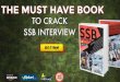 INDIAN ARMY - SSBCrack · preliminary screening and SSB interview, based on aggregate percentage marks scored by the candidates in the first two years/four semesters of the engineering