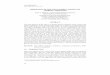 PREDICTION OF THE FLOW INSIDE A MICRO GAS TURBINE COMBUSTOR · PREDICTION OF THE FLOW INSIDE A MICRO GAS TURBINE COMBUSTOR ... ABSTRACT The main purpose of this study is to predict