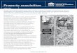 Property acquisition - Roads and Maritime Services · 2014-08-09 · Property acquisition APRIL 2014 Roads and Maritime Services may need to acquire privately owned land as part of
