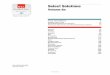 gsa 8a select solutions - Steelcase · 2017-11-01 · cFor a list of all trademarks, refer to the last page of this speciÀ cation guide. Select Solutions Volume 8a Terms and Conditions
