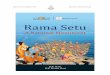 Experience the Knowledge of India Rama Setu-A …...Experience the Knowledge of India Rama Setu-A National Monument Page 7 of 96 Historical Rama We have conclusively proven the historicity