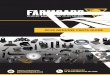 2016 GENUINE PARTS GUIDE - Farmgard...manufacture of PTO drivelines since 1950. Constant research and exclusive production methods have enabled Bondioli & Pavesi to obtain high levels