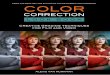 Color Correction Look Book: Creative Grading …...Creative Grading Techniques for Film and Video Color CorreCTion look book Alexis Van Hurkman From the best-selling author of Color
